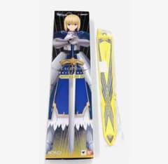 PROPLICA エクスカリバー 約束された勝利の剣 豪華版 Fate 入手困難