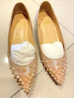 [美品] クリスチャン ルブタン（Christian Louboutin）のサムネイル