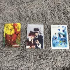 矢沢あい ツインウエハース ご近所物語のサムネイル