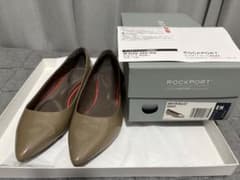 ロックポート　フラットパンプス Adelyn Ballet CH3411のサムネイル