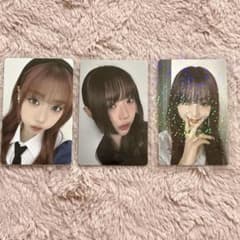 清水恵子ちゃん　トレカ　MIRAI Hi-Five MUSEのサムネイル