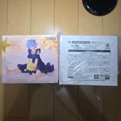 送料込み　Re:ゼロ レムフィギュアのサムネイル