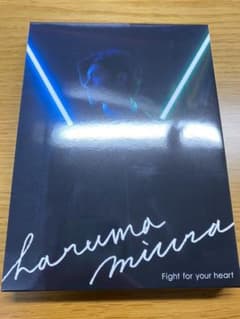 Fight for your heartのサムネイル