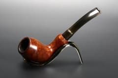 Torben Dansk ASA デンマーク製 ブライヤーパイプ ハンドメイド - メルカリ