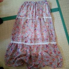 セシルマクビー★ロングスカートのサムネイル