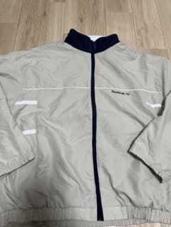 Reebok ジャケットのサムネイル