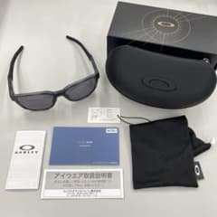 OAKLEY ACTUATOR A【9250A1057】アジアンフィット 偏光 - メルカリ