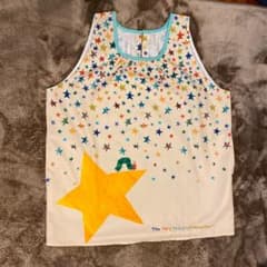 はるやま　様　専用♡はらぺこあおむし　エプロン ♡のサムネイル