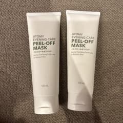 ATOMY EVENING CARE PEEL-OFF MASK 120mlのサムネイル