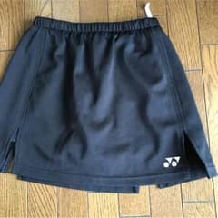 ヨネックス パンツ付きスコート SSサイズのサムネイル