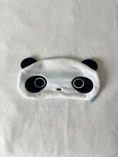 たれぱんだ ポーチのサムネイル