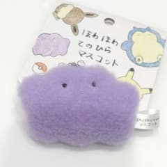 ほわほわてのひらマスコット メタモン ポケモンセンター ポケモン