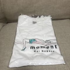 永野芽郁 moment Tシャツのサムネイル