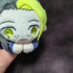 2000年】当時 パワーパフガールズ ブロッサム ぬいぐるみ平成レトロ