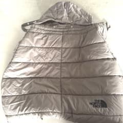 north face ベビーカー　カバーのサムネイル