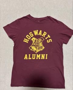Harry Potter Hogwarts Alumni 티셔츠