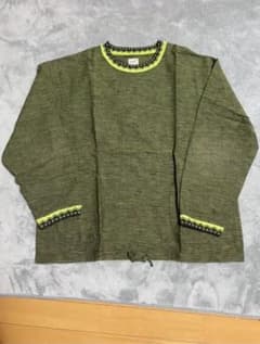 テンダーロイン tenderloin baja tee tシャツ ロンtのサムネイル