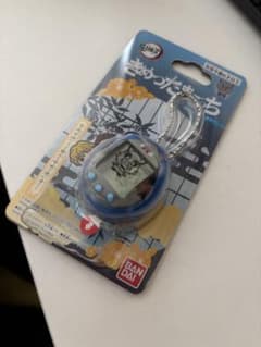 鬼滅の刃 きめつたまごっち いのすけっちカラー