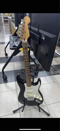 Solfege Electric Guitar ソルフェージュエレキギターのサムネイル