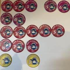 JSS  スイミングスクール　ワッペンのサムネイル