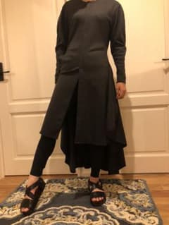 美品 セリーヌ ワンピース  エルメス フェンディ シャネル プラダ GUCCIのサムネイル