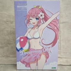 8/0716p18 創彩少女庭園 佐伯リツカ 水着 - メルカリ