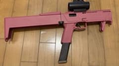 Magpul FPG ピンク　絶版 希少カラー ガスブロ Magpul FPG ピンク 絶版 希少カラー ガスブロ - メルカリ