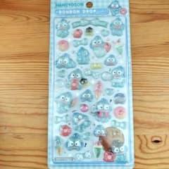 ハンギョドン ボンボンドロップシールのサムネイル
