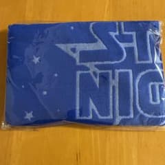 横浜ベイスターズ　スターナイトタオルのサムネイル