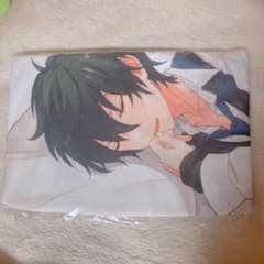 あんさんぶるスターズ あんスタ 抱き枕カバー 影片みか - メルカリ