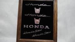 車部品 1/1 ホンダS800.S500.S600 silver GOODS - メルカリ