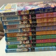 ニセコイ 漫画のサムネイル