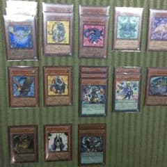 宝玉獣デッキ[最終値下げ]のサムネイル