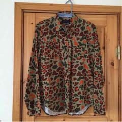 ミシカのシャツのサムネイル