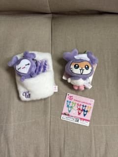 GIGO TWICE LOVELYS サナのサムネイル