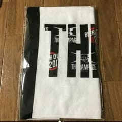真奈実さま専用 ★THE RAMPAGE タオル★のサムネイル