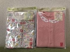 カバーオール 70cm ２着のサムネイル