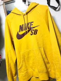 NIKE SB パーカーのサムネイル