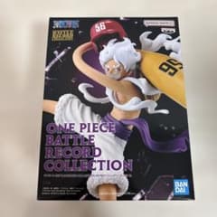 ワンピース KING OF ARTIST 7体セット | Shop at Mercari from Japan