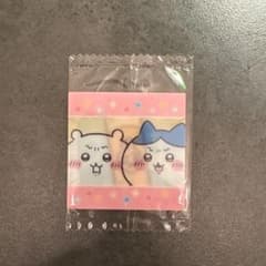ちいかわ むちゃうまヨーグルト シール ちいかわ ハチワレ うさぎのサムネイル