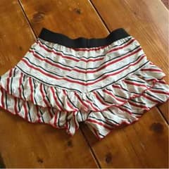 ☆彡sale 650→500円ピンキー♡フリルキュロットのサムネイル