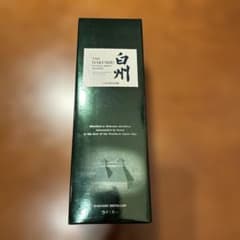 サントリー 白州 NV シングルモルト 700ml 43% 箱付き ジャパニーズ Amazon.co.jp: 白州NV シングルモルト 43% 700ml 箱なし ウイスキー