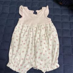 baby GAP ロンパース　60cmのサムネイル