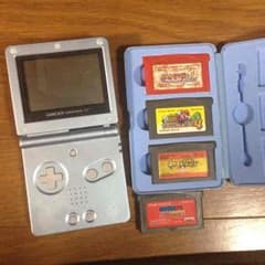 GAMEBOYのサムネイル