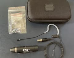 SHURE MX153T/O-TQG + JTS ma-500 セット - メルカリ