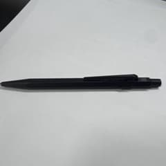 シ*コ様 Caran d'Ache シャープペンシル ブラック（箱無し）のサムネイル