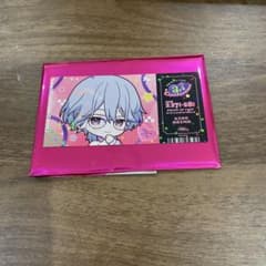 在間樹帆　ホログラムチケットのサムネイル