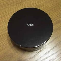オルビス ルースパウダーケースのサムネイル