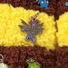 奈倉様専用 サザンドラ メタルチャームのサムネイル
