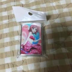 ラブライブ ライターのサムネイル